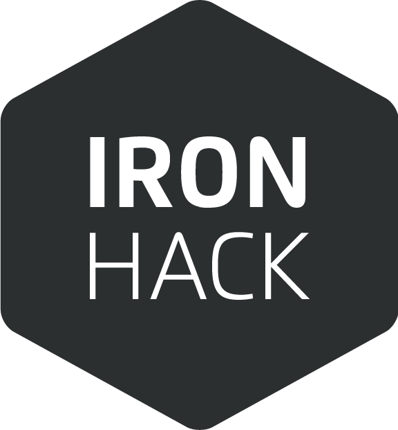 Ironhack logo